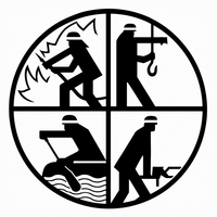 Logo Feuerwehr