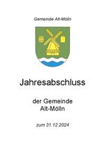 Jahresabschluss Alt-Mölln 2024